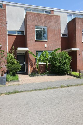 Frambozenstraat Almere