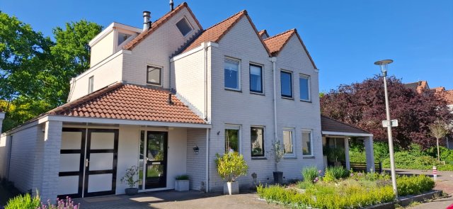 Keukelenberg Deventer