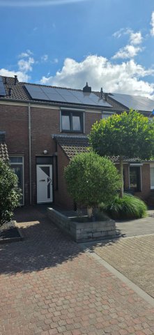 Abdijberg Roosendaal
