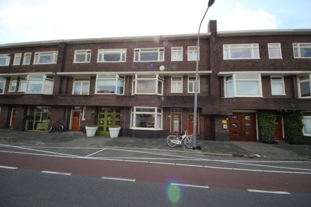 J.C. Kapteynlaan Groningen