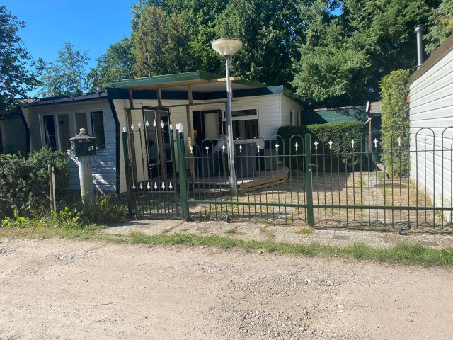 Struikheide Bergen op Zoom