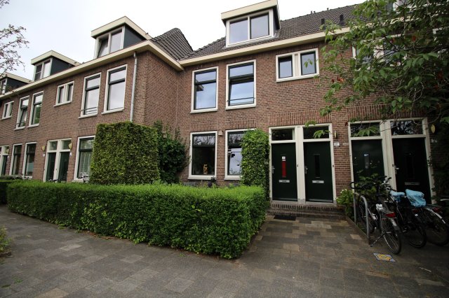 Studentenlaan Groningen