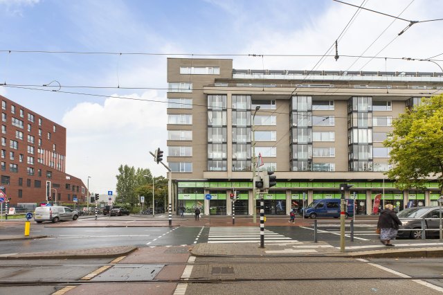 Tripstraat Den Haag