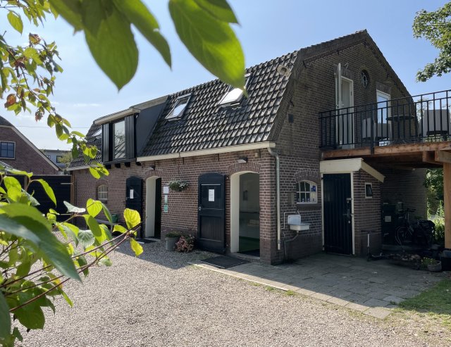 Hekendorpse Buurt Hekendorp