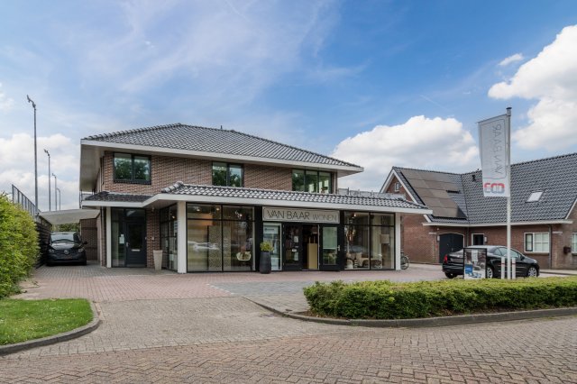 Pastoor Willemsestraat Warmenhuizen