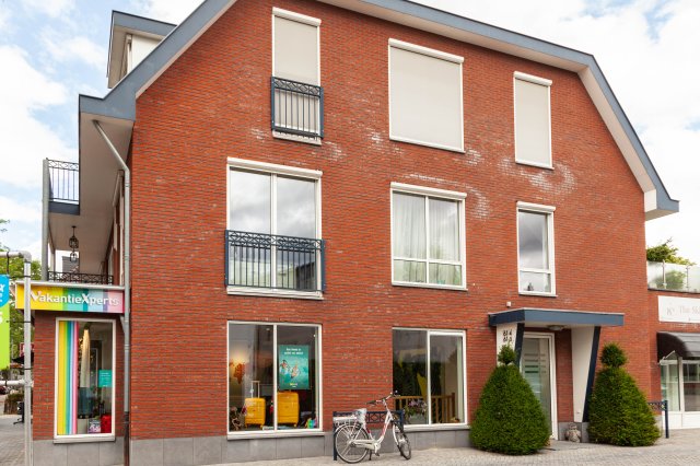 Soesterbergsestraat Soest