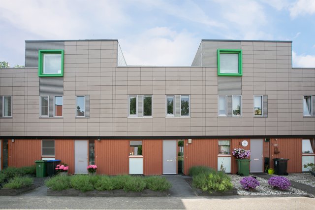 Zilverhof Groningen