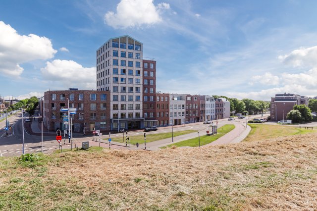 Kanaalweg Den Helder