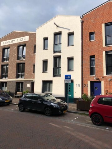Lijmerij Zutphen