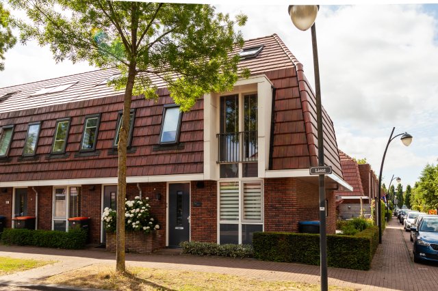 Lient Hooglanderveen