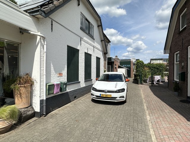 Deventerweg Bathmen
