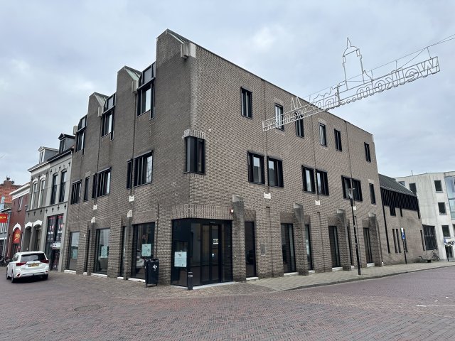 De Doelen Deventer