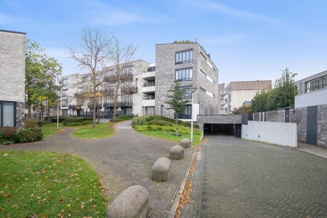 Amsberghof Eindhoven