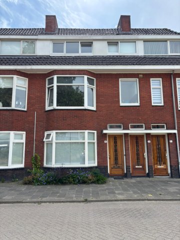 Hoornsediep Groningen