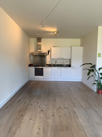 Nida Senffstraat Amsterdam
