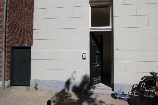 Schalderoi Almelo
