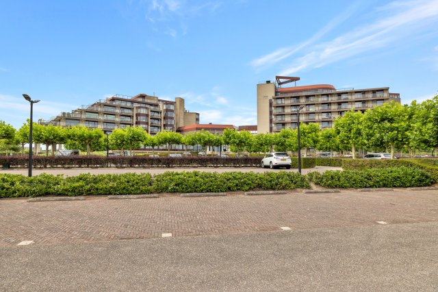 Labradorstroom Huizen