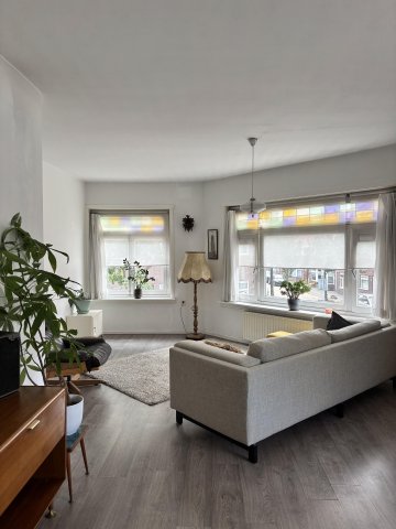 Acaciastraat Utrecht