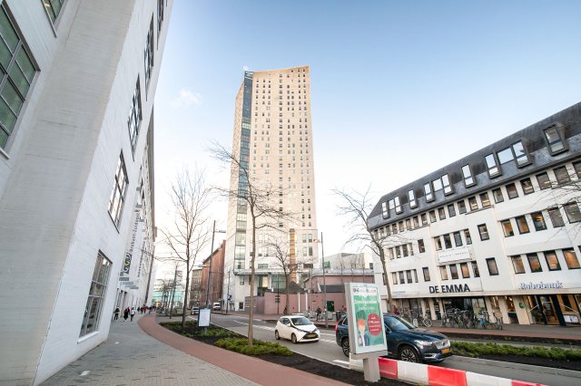 Emmasingel Eindhoven
