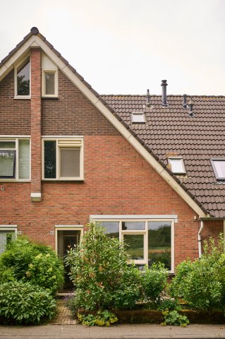 Nijensteinheerd Groningen