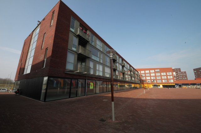 Reitdiephaven Groningen