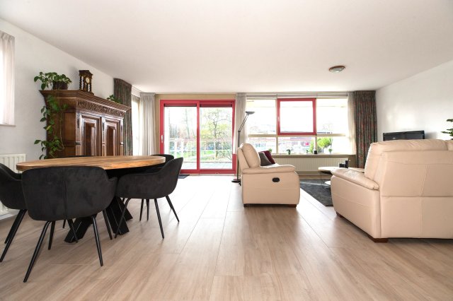 Donker Curtiusstraat Den Haag