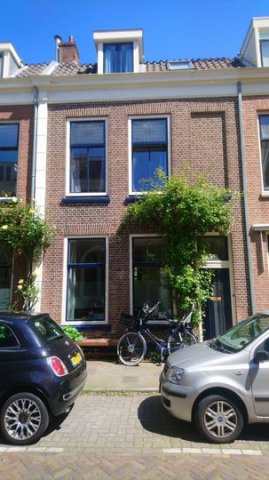 Badstraat Utrecht