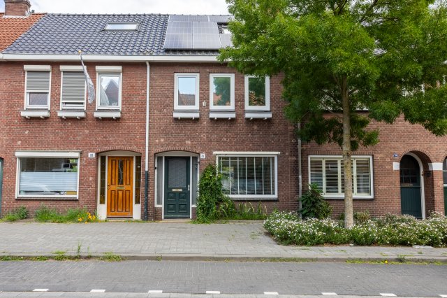 Groenstraat Tilburg