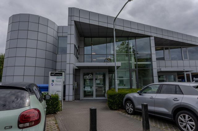 Moergestelseweg Oisterwijk