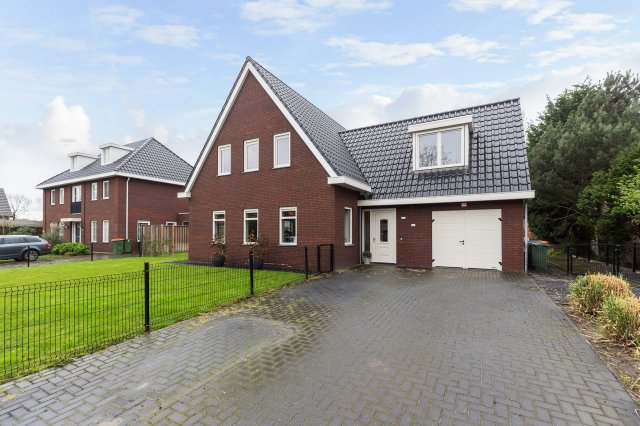 Heilaarstraat Breda