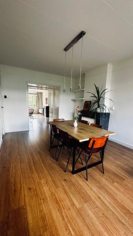 Stadhoudersweg Rotterdam