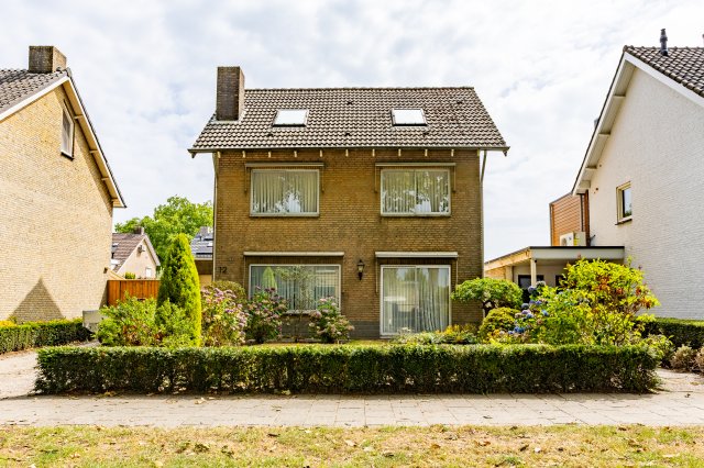J. F. Kennedylaan Hilvarenbeek