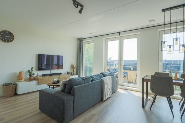 Twijnderlaan Aalsmeer