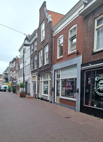 Vriesestraat Dordrecht