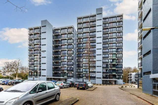 Lankforst Nijmegen