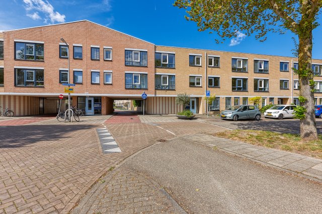 Denemarkensingel Alphen aan den Rijn