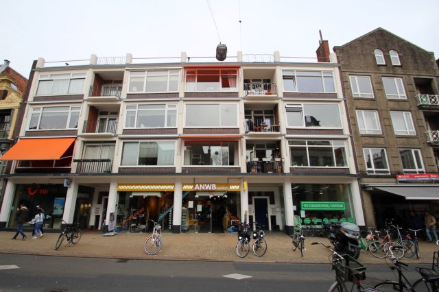 Oosterstraat Groningen