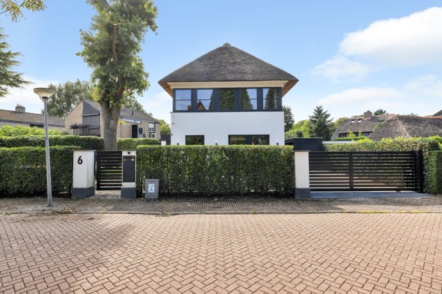 Imkerweg Huizen