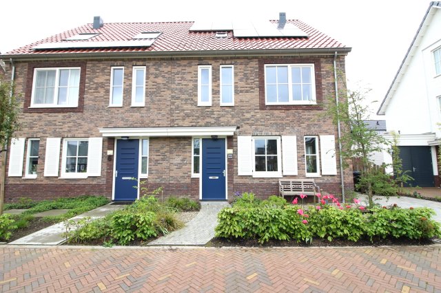 Nierdolk Odijk