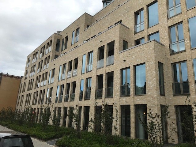 Emmaplein 's-Hertogenbosch