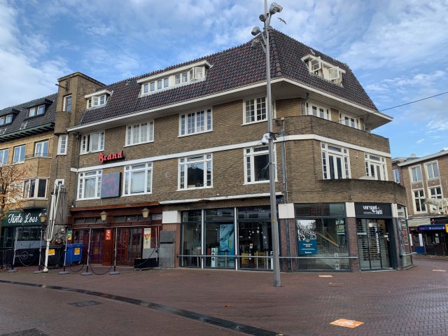 Hoofdstraat Apeldoorn