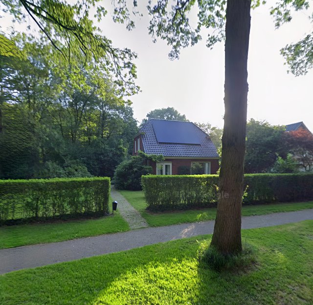 Vosbergerlaan Eelde