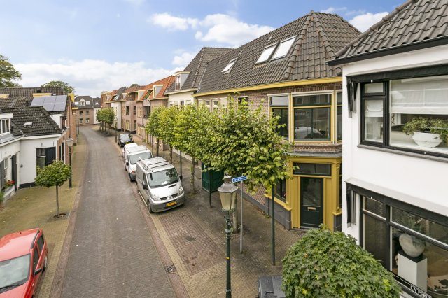 Achterstraat Lochem