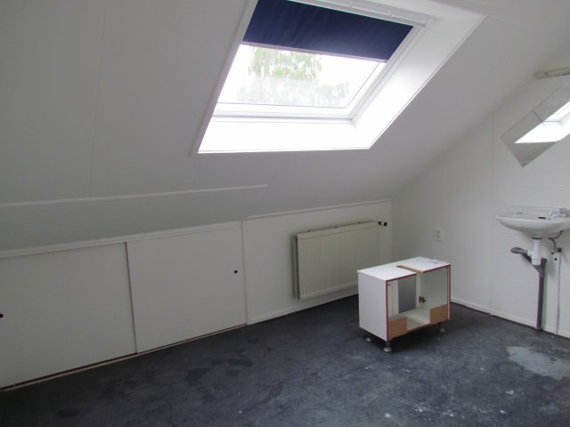 Sonsbeekweg Arnhem