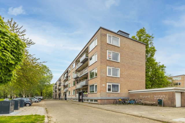 Europalaan Tilburg