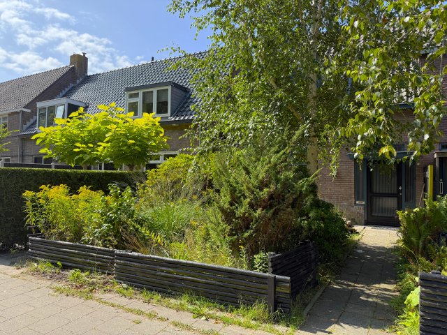 Jelsumerstraat Leeuwarden