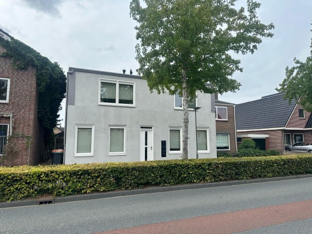 Nieuweweg Hattem