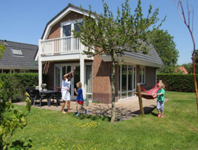 Duinweg Noordwijk