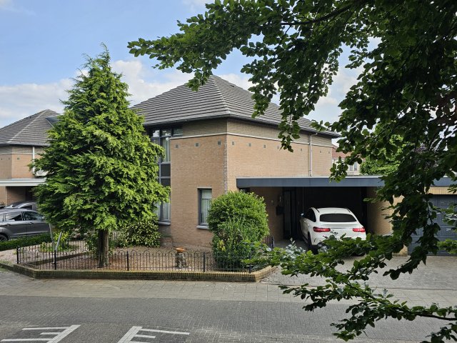 Hoogkar Berghem