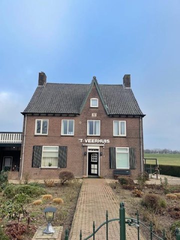 Veerdam Pannerden